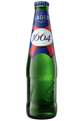 Products » Kronenbourg 1664 » 1664 Rosé « Carlsberg Singapore Pte Ltd.